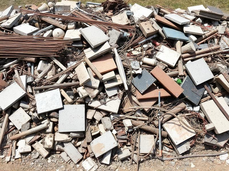 scrap construction